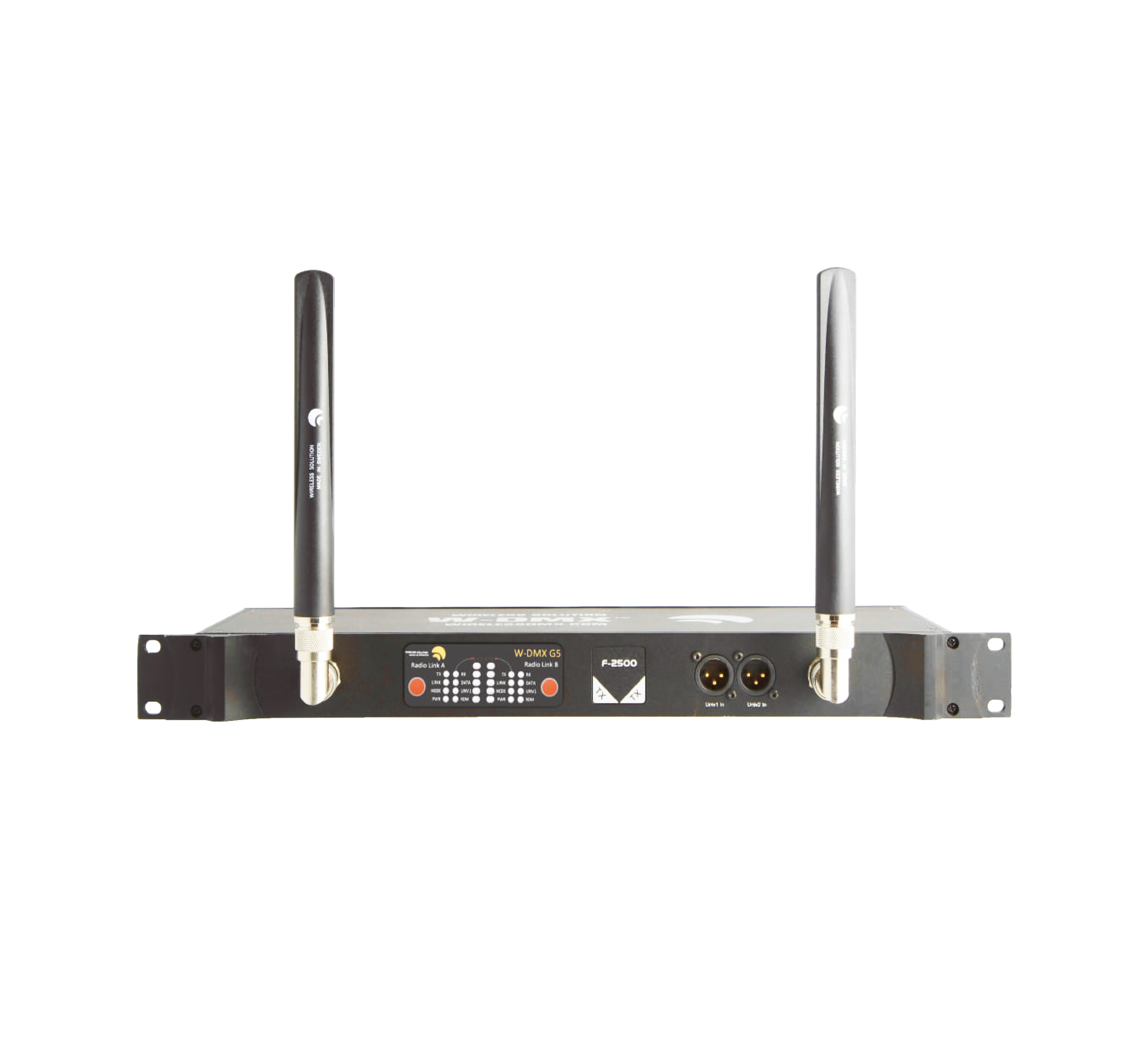 ProBox F-2500 專業盒